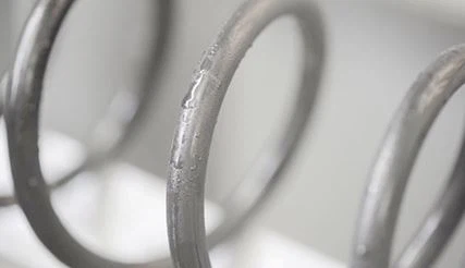 High strengthen shot peening